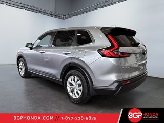 2025 Honda CR-V LX AWD in Saint-Georges, Quebec - 4 - w320h240px