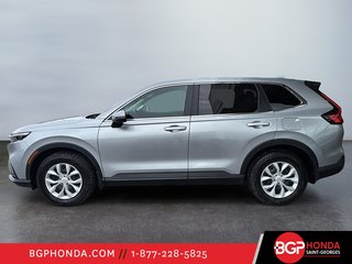 2025 Honda CR-V LX AWD in Saint-Georges, Quebec - 5 - w320h240px