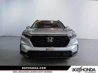 2025 Honda CR-V SPORT in Saint-Georges, Quebec - 2 - w320h240px