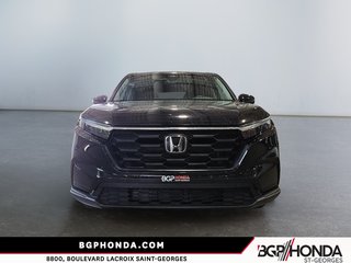 2025 Honda CR-V LX AWD in Saint-Georges, Quebec - 2 - w320h240px