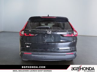 2025 Honda CR-V LX AWD in Saint-Georges, Quebec - 3 - w320h240px