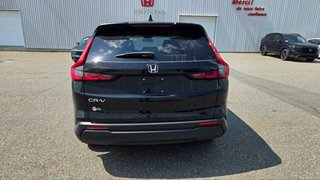 2025 Honda CR-V LX AWD in Saint-Georges, Quebec - 5 - w320h240px