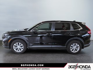 2025 Honda CR-V LX AWD in Saint-Georges, Quebec - 5 - w320h240px