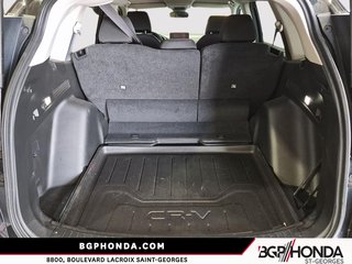 2025 Honda CR-V LX AWD in Saint-Georges, Quebec - 6 - w320h240px