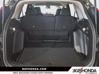 2025 Honda CR-V LX AWD in Saint-Georges, Quebec - 6 - w320h240px