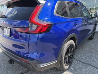 Honda CR-V SPORT 2025 à Saint-Georges, Québec - 3 - w320h240px