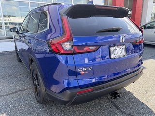 Honda CR-V SPORT 2025 à Saint-Georges, Québec - 2 - w320h240px