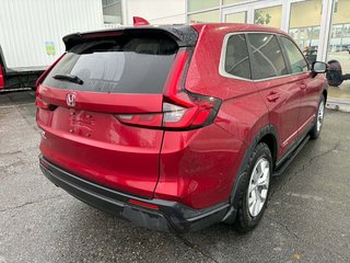 2025 Honda CR-V LX in Saint-Georges, Quebec - 4 - w320h240px