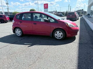 2014 Honda Fit DX-A in Saint-Georges, Quebec - 2 - w320h240px