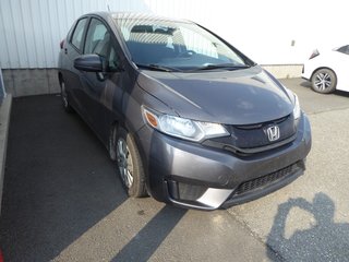 Honda Fit LX 2015 à Saint-Georges, Québec - 2 - w320h240px