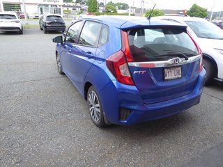 2016 Honda Fit EX in Saint-Georges, Quebec - 2 - w320h240px