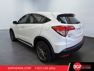 2016  HR-V LX in Saint-Georges, Quebec - 4 - w320h240px