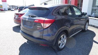 2016 Honda HR-V EX AWD in Saint-Georges, Quebec - 3 - w320h240px