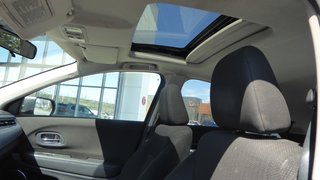 2016 Honda HR-V EX AWD in Saint-Georges, Quebec - 4 - w320h240px