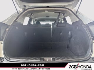 2016 Honda HR-V LX in Saint-Georges, Quebec - 6 - w320h240px