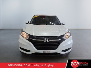 Honda HR-V LX AWD 2017 à Saint-Georges, Québec - 2 - w320h240px