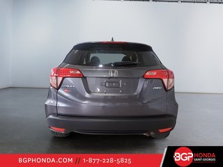 Honda HR-V EX AWD 2018 à Saint-Georges, Québec - 3 - w320h240px