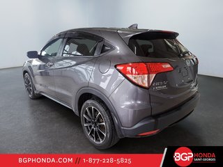 2018 Honda HR-V EX AWD in Saint-Georges, Quebec - 4 - w320h240px