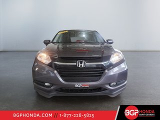 Honda HR-V EX AWD 2018 à Saint-Georges, Québec - 2 - w320h240px