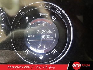 2018 Honda HR-V EX AWD in Saint-Georges, Quebec - 6 - w320h240px