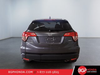 2018 Honda HR-V EX AWD in Saint-Georges, Quebec - 3 - w320h240px