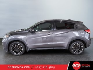 2018 Honda HR-V EX AWD in Saint-Georges, Quebec - 5 - w320h240px