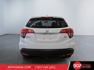 Honda HR-V LX 2018 à Saint-Georges, Québec - 3 - w320h240px