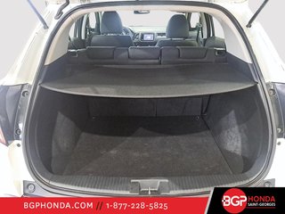 Honda HR-V LX 2018 à Saint-Georges, Québec - 6 - w320h240px