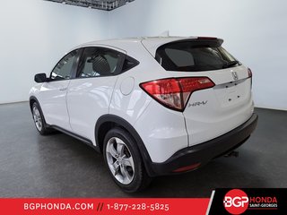 Honda HR-V LX 2018 à Saint-Georges, Québec - 4 - w320h240px