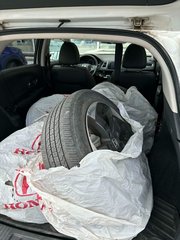 2018 Honda HR-V EX-L Navi in Saint-Georges, Quebec - 2 - w320h240px