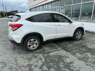 2018 Honda HR-V EX-L Navi in Saint-Georges, Quebec - 4 - w320h240px