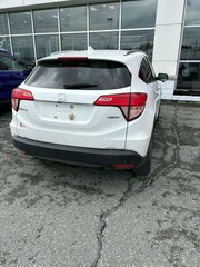 2018 Honda HR-V EX-L Navi in Saint-Georges, Quebec - 3 - w320h240px