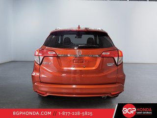 2019 Honda HR-V TOURING in Saint-Georges, Quebec - 3 - w320h240px
