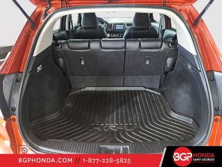 2019 Honda HR-V TOURING in Saint-Georges, Quebec - 6 - w320h240px