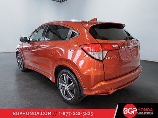 2019 Honda HR-V TOURING in Saint-Georges, Quebec - 4 - w320h240px