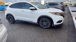 Honda HR-V SPORT 2019 à Saint-Georges, Québec - 2 - w320h240px