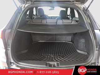 2020 Honda HR-V SPORT in Saint-Georges, Quebec - 6 - w320h240px