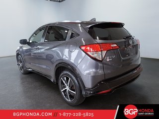 2020 Honda HR-V SPORT in Saint-Georges, Quebec - 4 - w320h240px