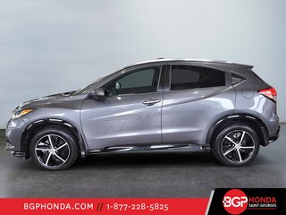 2020 Honda HR-V SPORT in Saint-Georges, Quebec - 5 - w320h240px