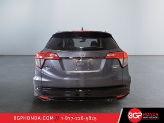 2020 Honda HR-V SPORT in Saint-Georges, Quebec - 3 - w320h240px