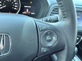 Honda HR-V TOURING 2020 à Saint-Georges, Québec - 6 - w320h240px