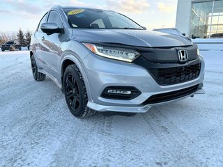 Honda HR-V TOURING 2020 à Saint-Georges, Québec - 2 - w320h240px