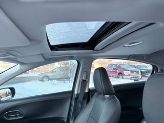 Honda HR-V TOURING 2020 à Saint-Georges, Québec - 4 - w320h240px