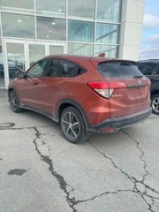Honda HR-V SPORT 2020 à Saint-Georges, Québec - 4 - w320h240px