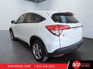 Honda HR-V LX 2021 à Saint-Georges, Québec - 4 - w320h240px