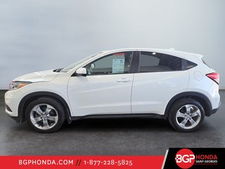 Honda HR-V LX 2021 à Saint-Georges, Québec - 5 - w320h240px