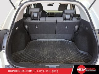 Honda HR-V LX 2021 à Saint-Georges, Québec - 6 - w320h240px