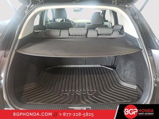 Honda HR-V LX AWD 2021 à Saint-Georges, Québec - 6 - w320h240px