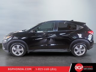 Honda HR-V LX AWD 2021 à Saint-Georges, Québec - 5 - w320h240px