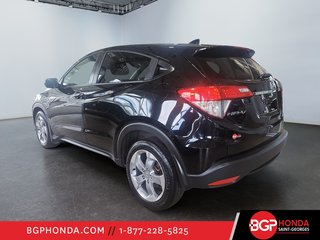 Honda HR-V LX AWD 2021 à Saint-Georges, Québec - 4 - w320h240px
